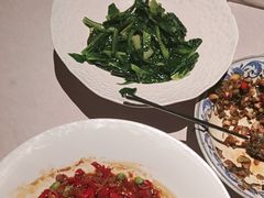 -千百味红餐厅·江西菜(绿地双子塔店)