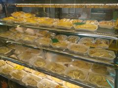 -101花果山山芭榴莲(史密斯街店)