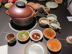 -季季山·云南野生菌火锅(上海首店)