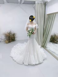 -LeCameliaBridal 山茶花新娘 婚纱礼服高级定制