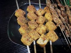 -冰城小镇音乐串吧·聚会餐厅(百子湾店)