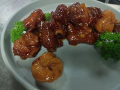 -大理实力希尔顿酒店•御玺中餐厅