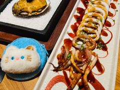 -炉胜·炉端烧·居酒屋