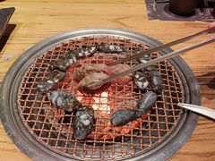 -黑牛の店·和牛烧肉(合生汇店)