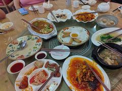 -佛有缘素食馆·荔湾老字号(陈家祠首店)