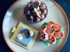 -上海苏宁宝丽嘉酒店·Cafe Bellagio西餐厅