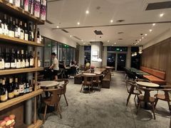 -BAKER&SPICE(环贸店)