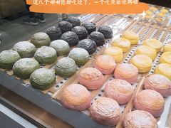 嘟嘟包系列-奈雪的茶(东莞汇一城店)