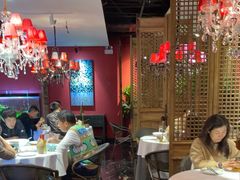 -小河盐帮·私家菜·烤鸭(三元桥·霄云路店)