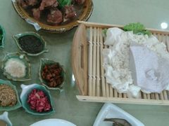 -石门豆腐王(红旗街店)
