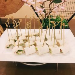 -福朋喜来登酒店·宴会厅