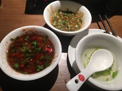 -牛焱·贵州黄牛肉火锅(城西银泰店)