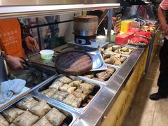 -老马粉蒸肉(西塘古镇店)