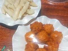 -乐山串串香老火锅(鼓楼店)