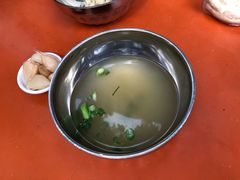 -刘信牛羊肉小炒泡馍(回民街店)