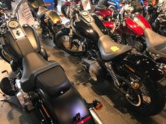 -川崎北京风火轮店