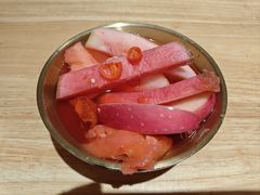 -小豆海棠(嘉兴路店)