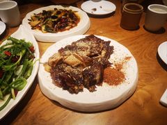 -隔壁老王·家常云南菜(花巷店)