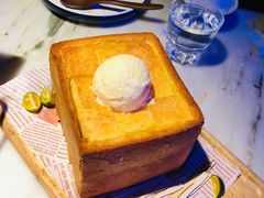 -绿茶餐厅(广州天河城店)