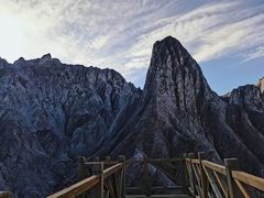 -墨石公园景区