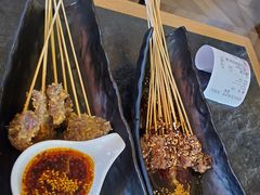 -老铁岭·涮肚烧烤(浑南店)
