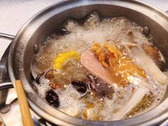 -龍歌自助小火锅(李沧丽达店)