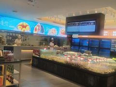 -连鹭海鲜·海肠捞饭·海胆饭(星海店)