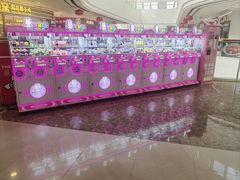 -万达广场(惠州大亚湾店)