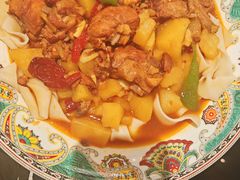 -巴依老爷新疆美食(清华东门店)