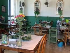 -Thai Basil罗勒叶泰式餐厅(时代天街店)