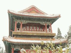 -景山公园