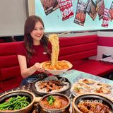 会“飞天”的面你们见过吗？就在去蒲‼️