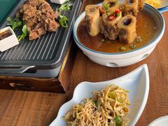 -牛记老坛香牛肉馆(六顺街店)