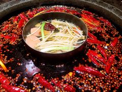 -重庆渝达老火锅(春熙路店)