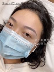 -本小姐美学·半永久纹眉野生眉
