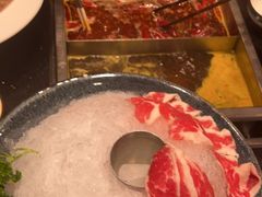 -五星桥原切肥牛火锅·30年专注好牛肉(湖塘店)