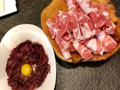 -索伦嘎·传统涮(海拉尔总店)