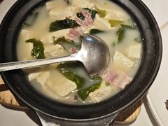 -小河盐帮·私家菜·烤鸭(三元桥·霄云路店)