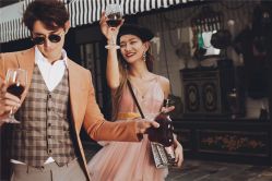 点击看大图 -巴黎春天婚纱摄影STUDIO·定制