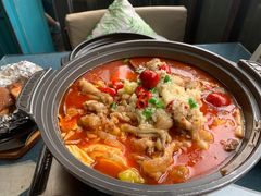 -野蔓果·山野菜(西湖景区·龙井茶田店)