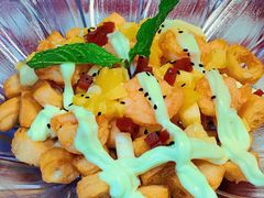 夜来香-邓丽君音乐主题餐厅