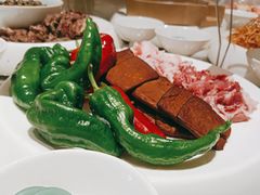 -黄山老妈·土菜(碧桂园店)