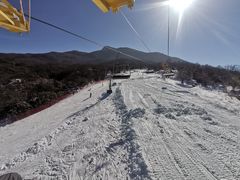 -太子岭滑雪场