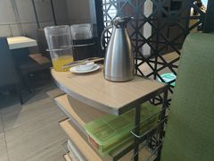 -海底捞火锅(锦艺城店)