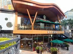 -星巴克臻选(中山石岐大信新都汇店)