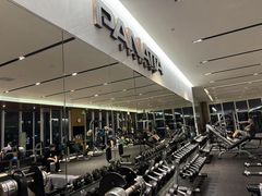 -普拉达游泳健身(水湾1979店)