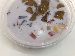 -泽凡糖水(北京理工大学珠海店)