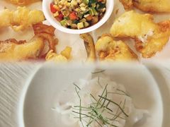 -美未居·老字号·地道顺德菜·桑拿鸡·鱼生(容桂店)