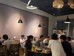 -向川南·水煮鱼·川菜(和平里店)
