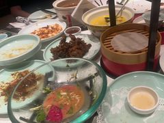 -惠丰堂饭庄·烤鸭·京味菜(翠微路店)